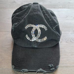 Baseball Hat